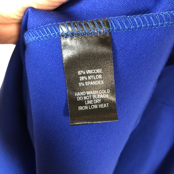 LuLus Special Kind of Love Backless Skate… - Picture 7 of 8